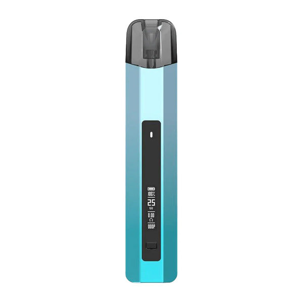 Best Deal SMOK Nfix Pro 25w Vape Kit - Silver Blue