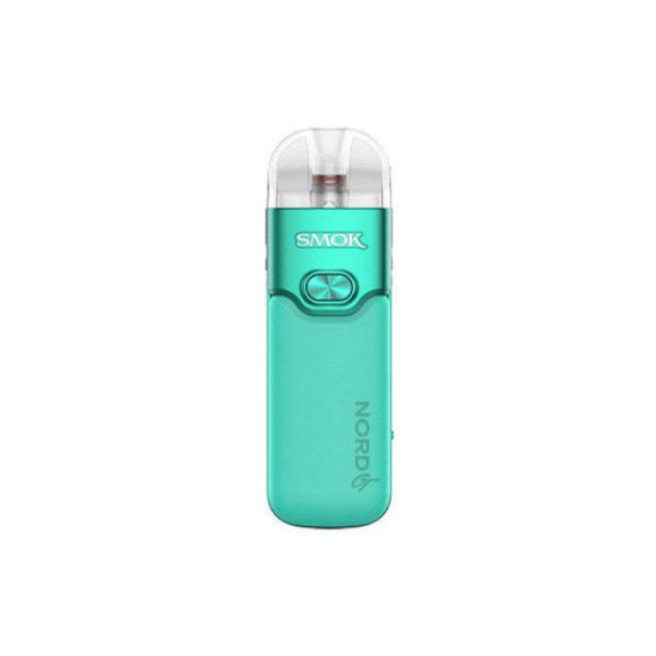 SMOK Nord GT Pod System Kit Best Color Cyan