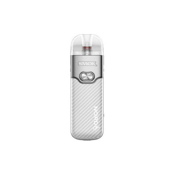 SMOK Nord GT Pod System Kit Best Color Silver Carbon Fiber