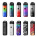 SMOK Nord PRO 25w Vape Kit Best Colors