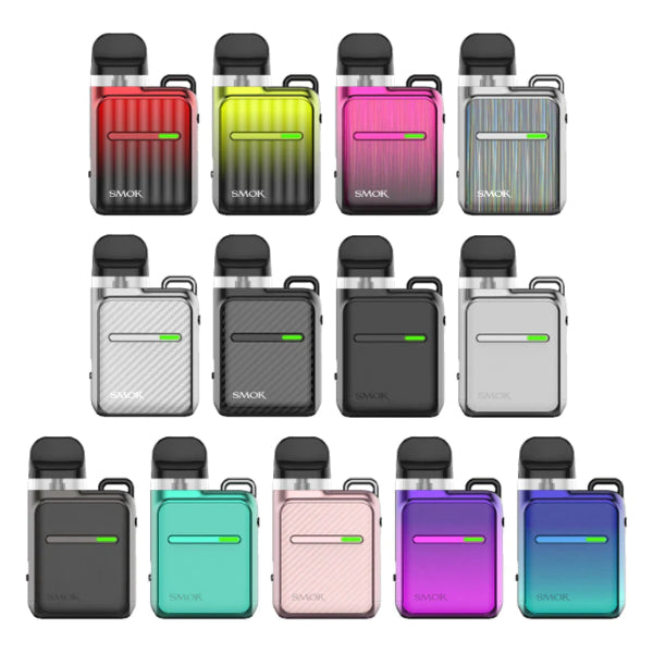 SMOK Novo Master Pod Vape Kit Best Colors