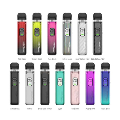 SMOK Novo Master Kit Best Colors deal