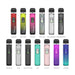 SMOK Novo Master Kit Best Colors deal