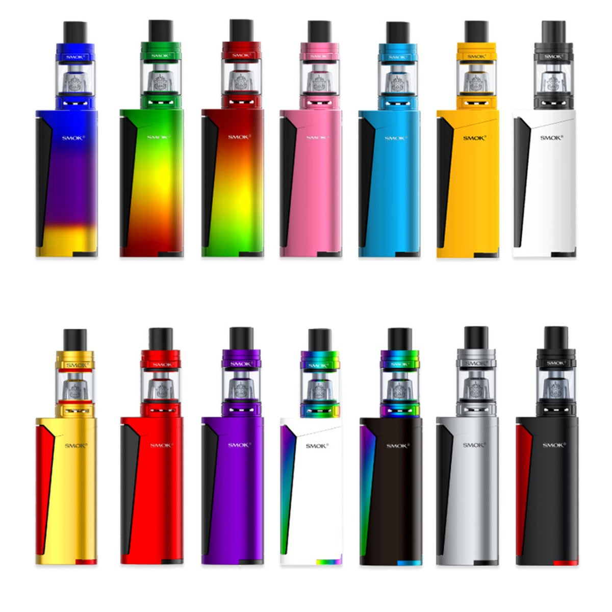 MOK Priv V18 Kit Wholesale