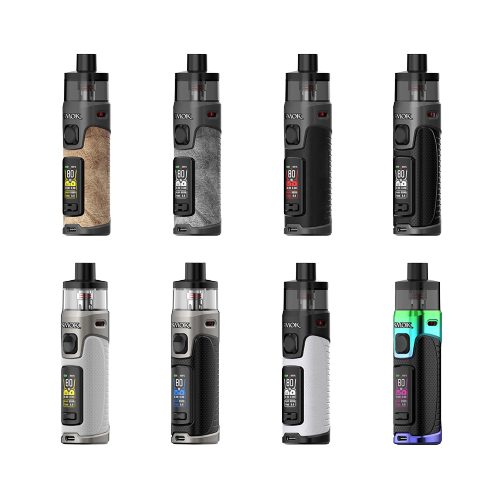 SMOK RPM 5 Kit Best