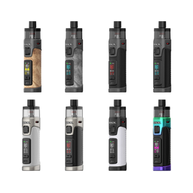 SMOK RPM 5 Pro Kit Best Colors