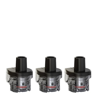 SMOK RGC Empty Replacement Pod 3 Pack Best