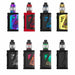 SMOK SCAR-18 230w Vape Kit Best Colors