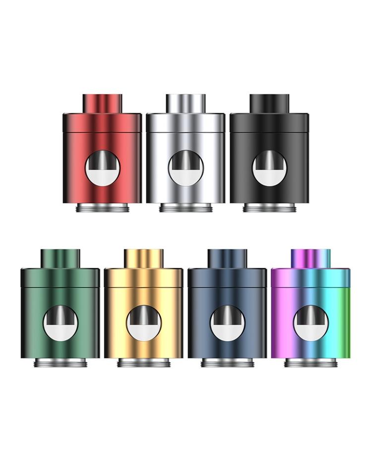 SMOK Stick R22 Empty Tank Best Colors