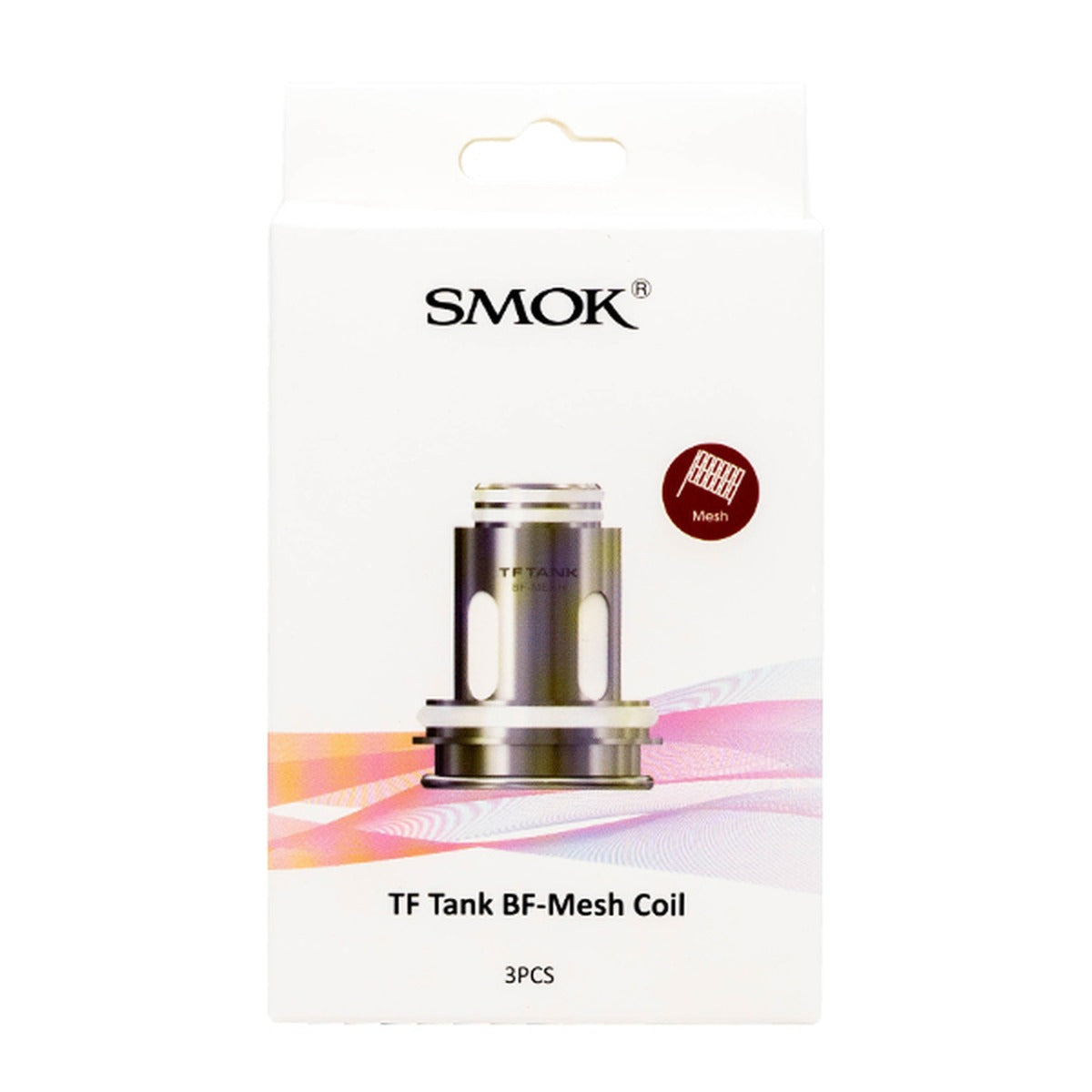 SMOK TF Coils 3 Pack Best