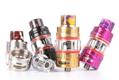 SMOK TFV16 Lite Tank Best Colors