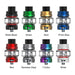 SMOK TFV8 Baby V2 Sub-Ohm Tank All Colors