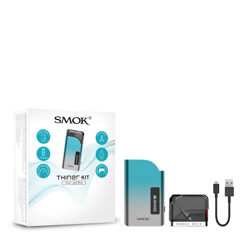 SMOK Thiner Kit