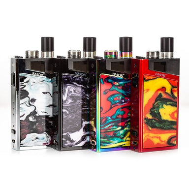 SMOK Trinity Alpha Pod System All Colors