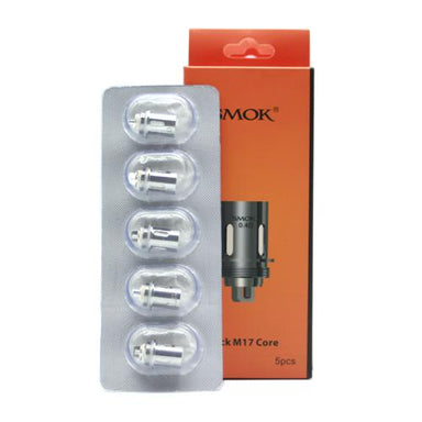 SMOK Stick M17 Coil 5 Pack Best