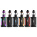 SMOK ARCFOX 230 Vape Kit Best Colors Prism Chrome Bright Black Prism Blue Prism Gold Prism Red Prism Gun Metal