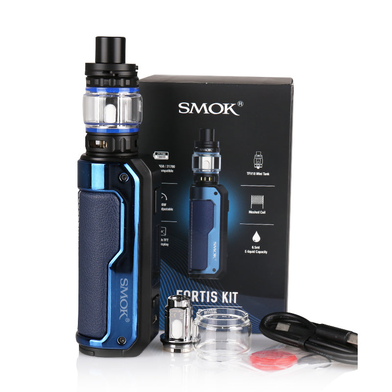 SMOK Fortis Kit Best Color