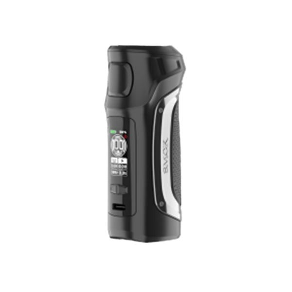 SMOK Mag Solo Mod Best Color Black Gunmetal