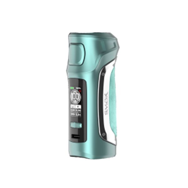 SMOK Mag Solo Mod Best Color Cyan