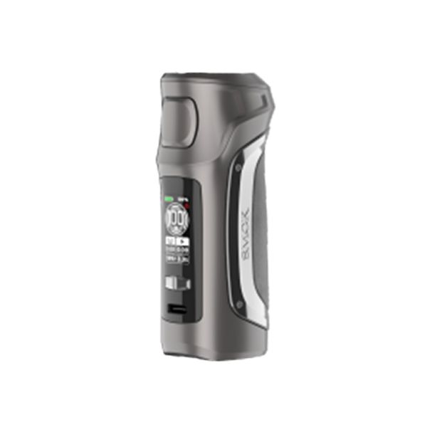 SMOK Mag Solo Mod Best Color Grey