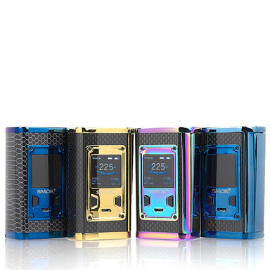 SMOK Majesty 225w Mod Wholesale