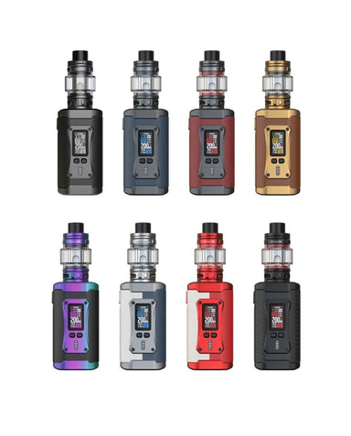 SMOK Morph 2 230w Vape Kit Best Colors