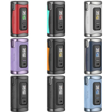 SMOK Morph 3 230w Box Mod Vape Best Colors