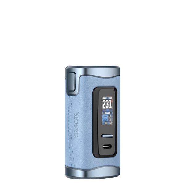 SMOK Morph 3 230w Box Mod Vape Best Color Blue Haze