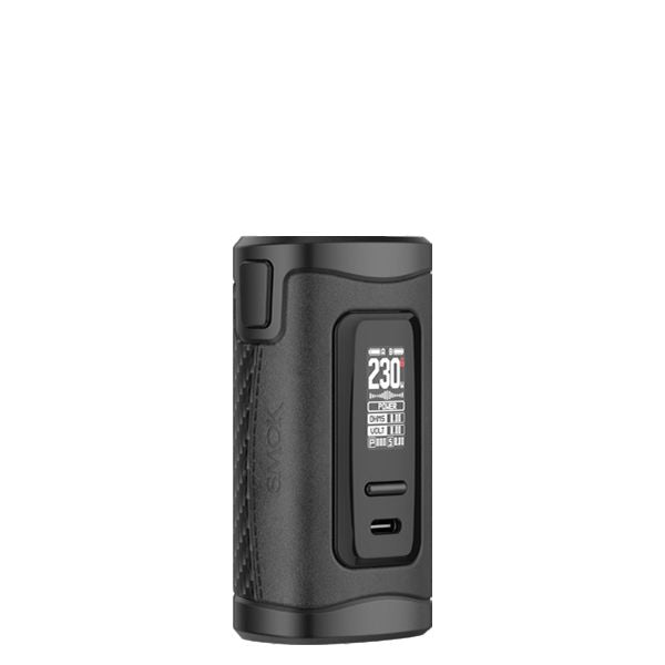 SMOK Morph 3 230w Box Mod Vape Best Color Carbon Fiber