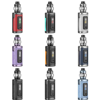 SMOK Morph 3 230w Vape Kit Best Colors