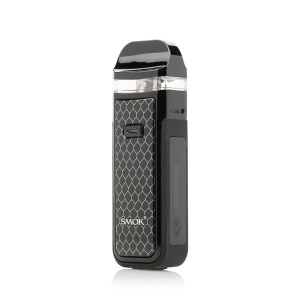 Best Deal SMOK Nord X Pod System Kit - Black Cobra