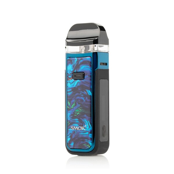 Best Deal SMOK Nord X Pod System Kit - Fluid Blue