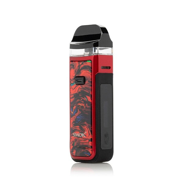 Best Deal SMOK Nord X Pod System Kit - Fluid Red