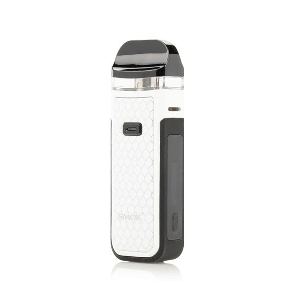 Best Deal SMOK Nord X Pod System Kit - White Cobra