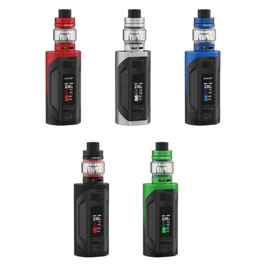 SMOK Rigel 230w Vape Kit Best Colors