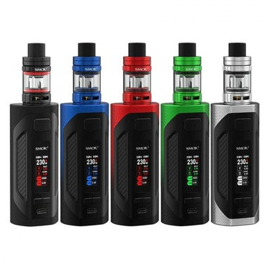 Smok Rigel Mini Kit Best Colors deal