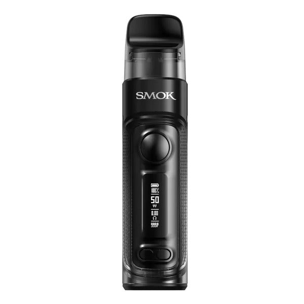 Best Deal SMOK RPM C 50w Vape Kit - Transparent Black