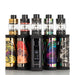 SMOK Scar 18 Starter Kit 230w TFV18 Tank Best Colors