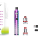 SMOK Stick R22 Kit Best Color packaging deal