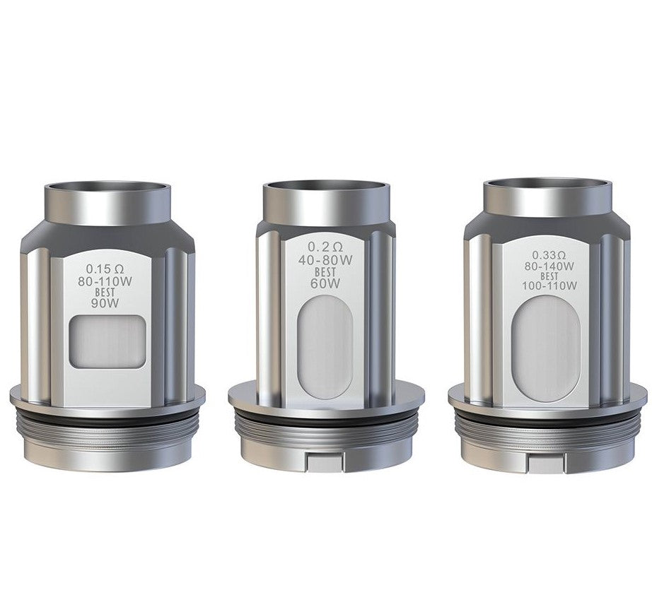 SMOK TFV18 Mini Mesh Coils 3 Pack Best