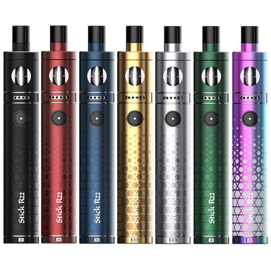 SMOK Stick R22 Kit Best Colors vape