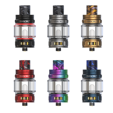 SMOK TFV18 Mini Vape Tank Best Colors