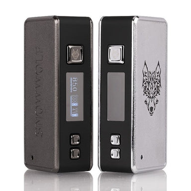 SnowWolf 85w Box Mod Wholesale