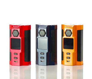 SnowWolf VFeng-S 230w TC Box Mod Wholesale