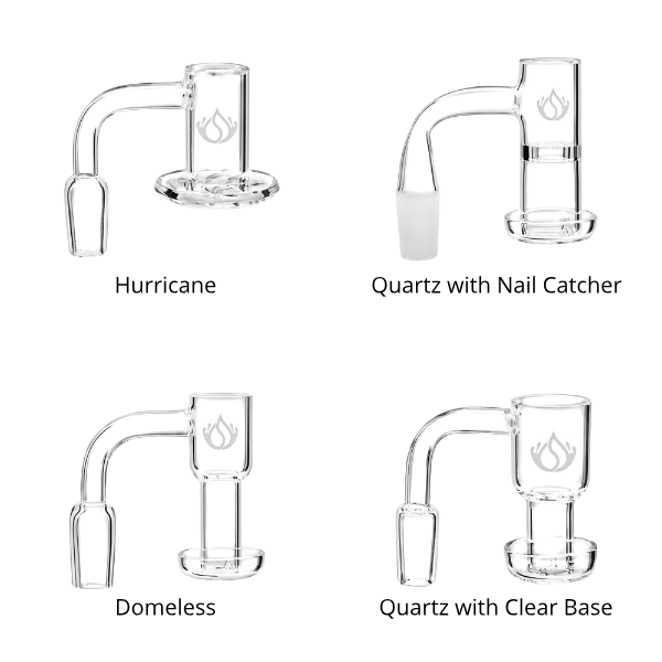 Social Glass Terp Slurper Best