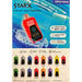 Star X 20000 Puffs 20mL Disposable Vape Best Flavors