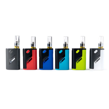 Strio Mite 510 Cartridge Battery 350mAh Best Colors