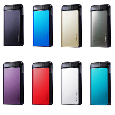 Suorin Air Plus Kit Best Colors