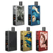 Suorin Elite Pod System Kit 40w Best Colors