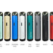 Suorin Shine Pod Kit All Colors